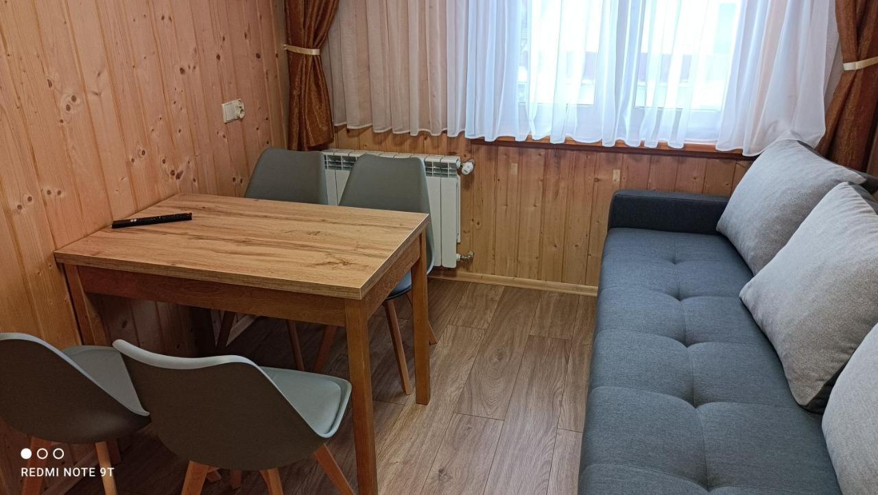 Pokoje Goscinne Anna Bukowska Bukowina Tatrzańska Exterior foto
