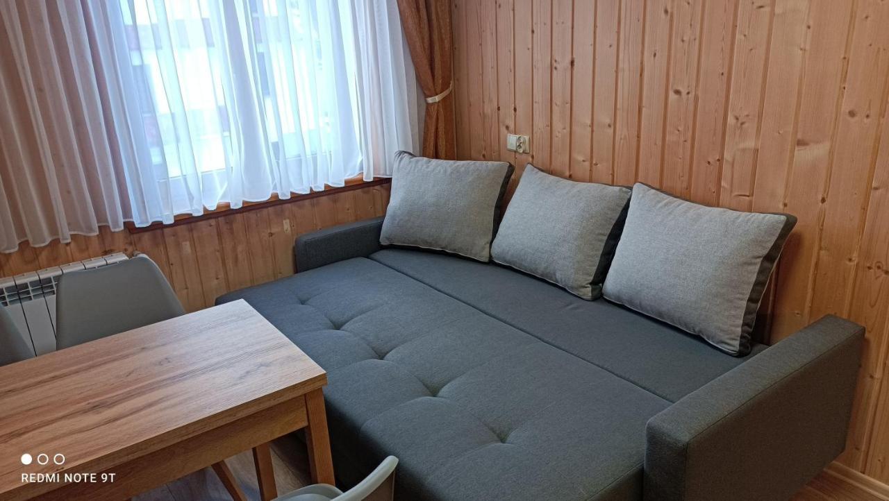 Pokoje Goscinne Anna Bukowska Bukowina Tatrzańska Exterior foto